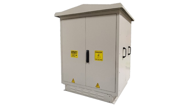 Outdoor Transformer
