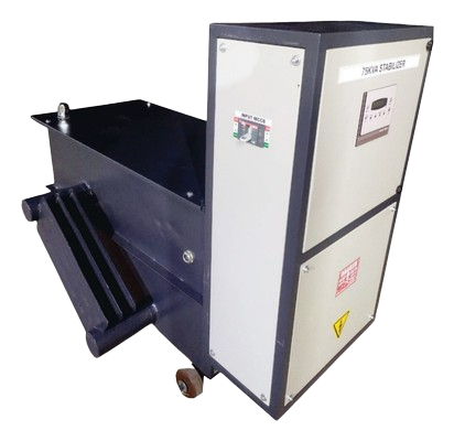 Voltage Stabilizers